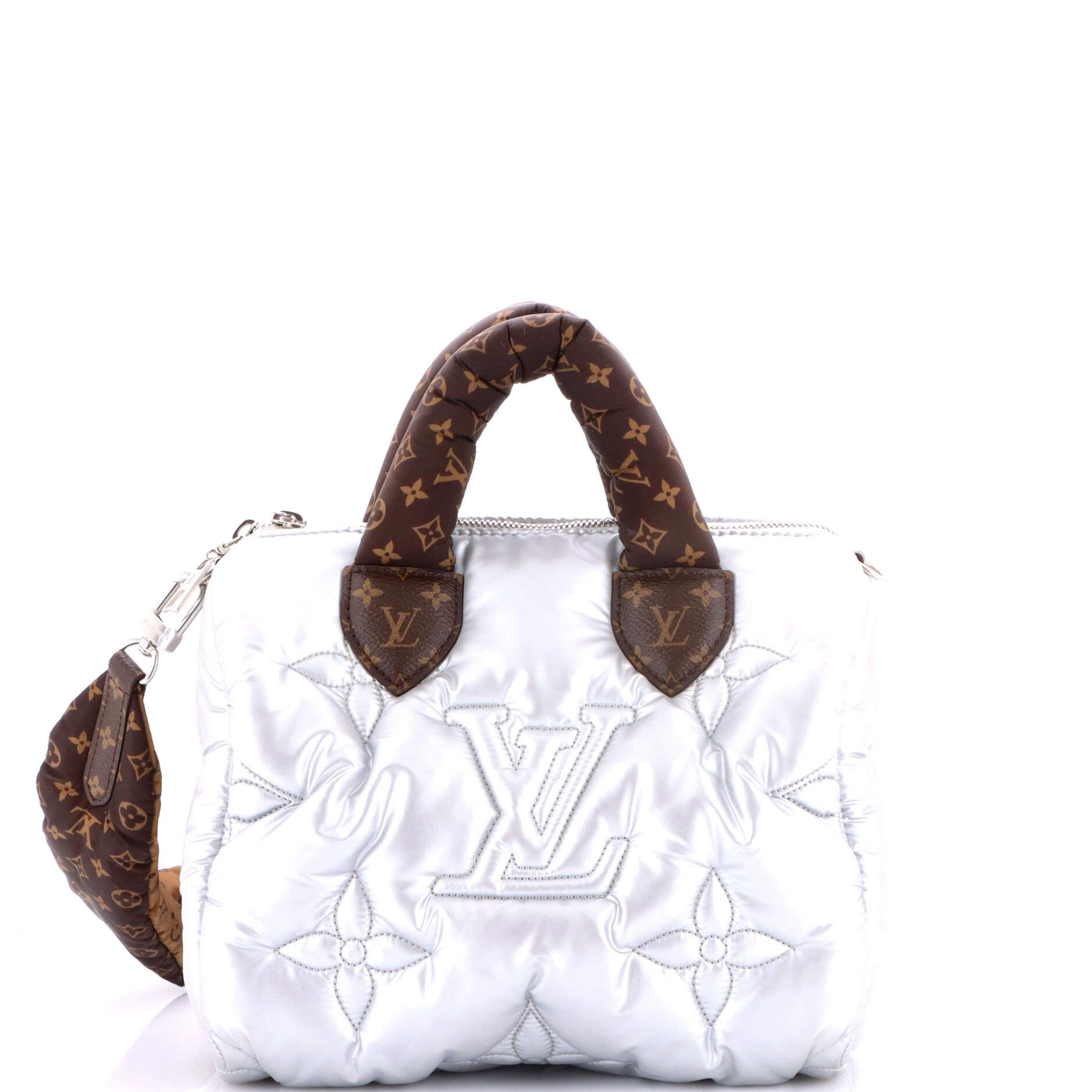 Louis Vuitton Speedy Bandouliere Bag Size ONE SIZE - 1 Thumbnail