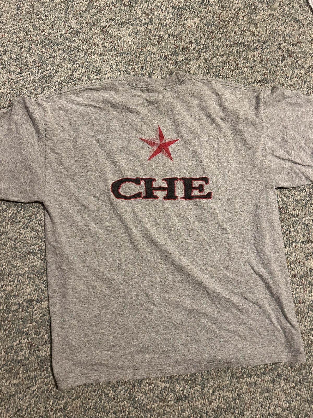 Vintage Che Guevara tee Size US XL / EU 56 / 4 - 4 Thumbnail