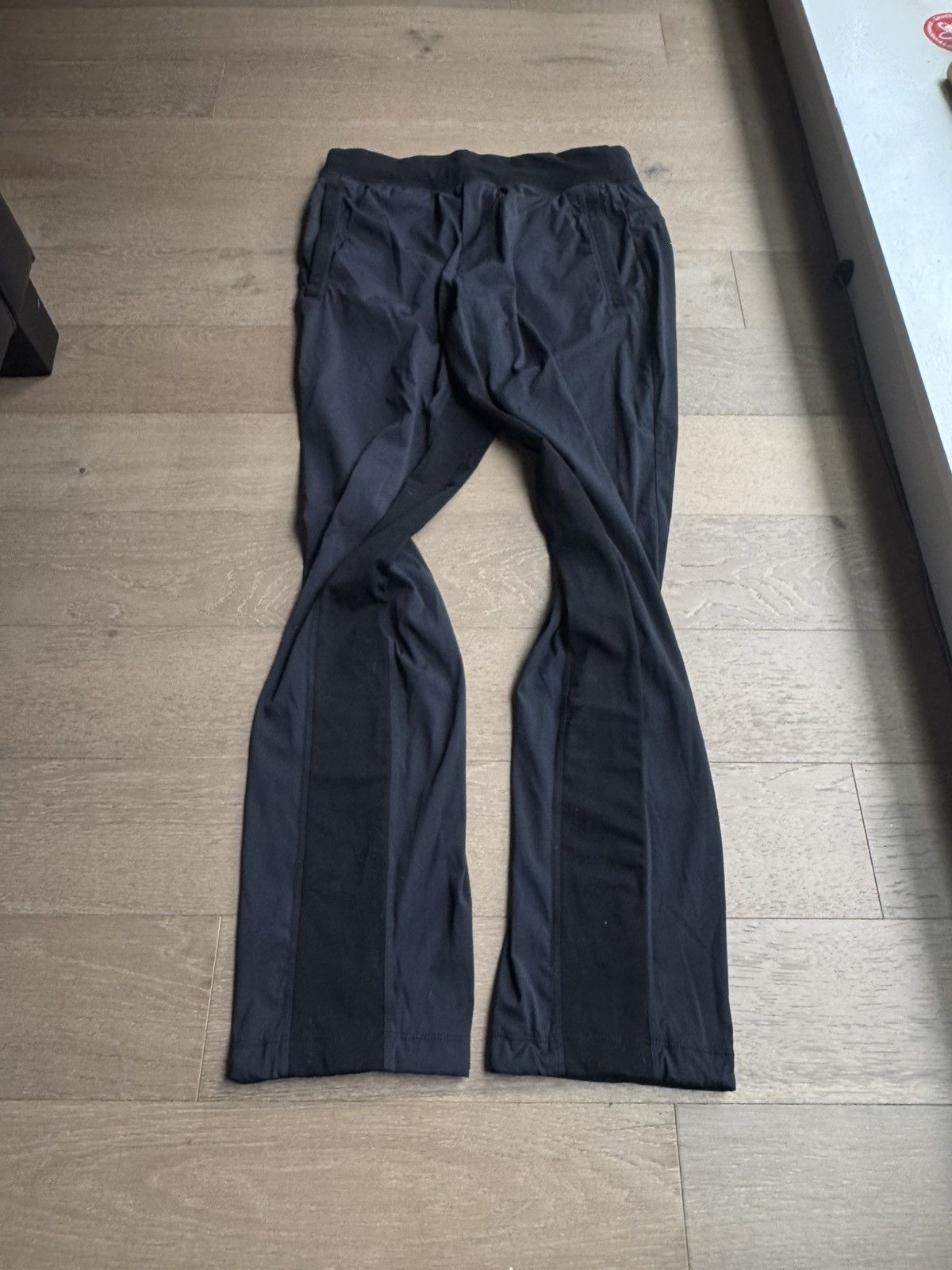 Lululemon Lululemon Great Wall Pant - CORDURA Nylon Great Wall Pants Size US 32 / EU 48 - 2 Thumbnail