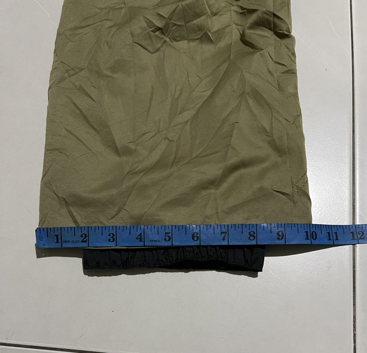 Japanese Brand Estivo Snowboard pants Size 28" / US 6 / IT 42 - 12 Thumbnail