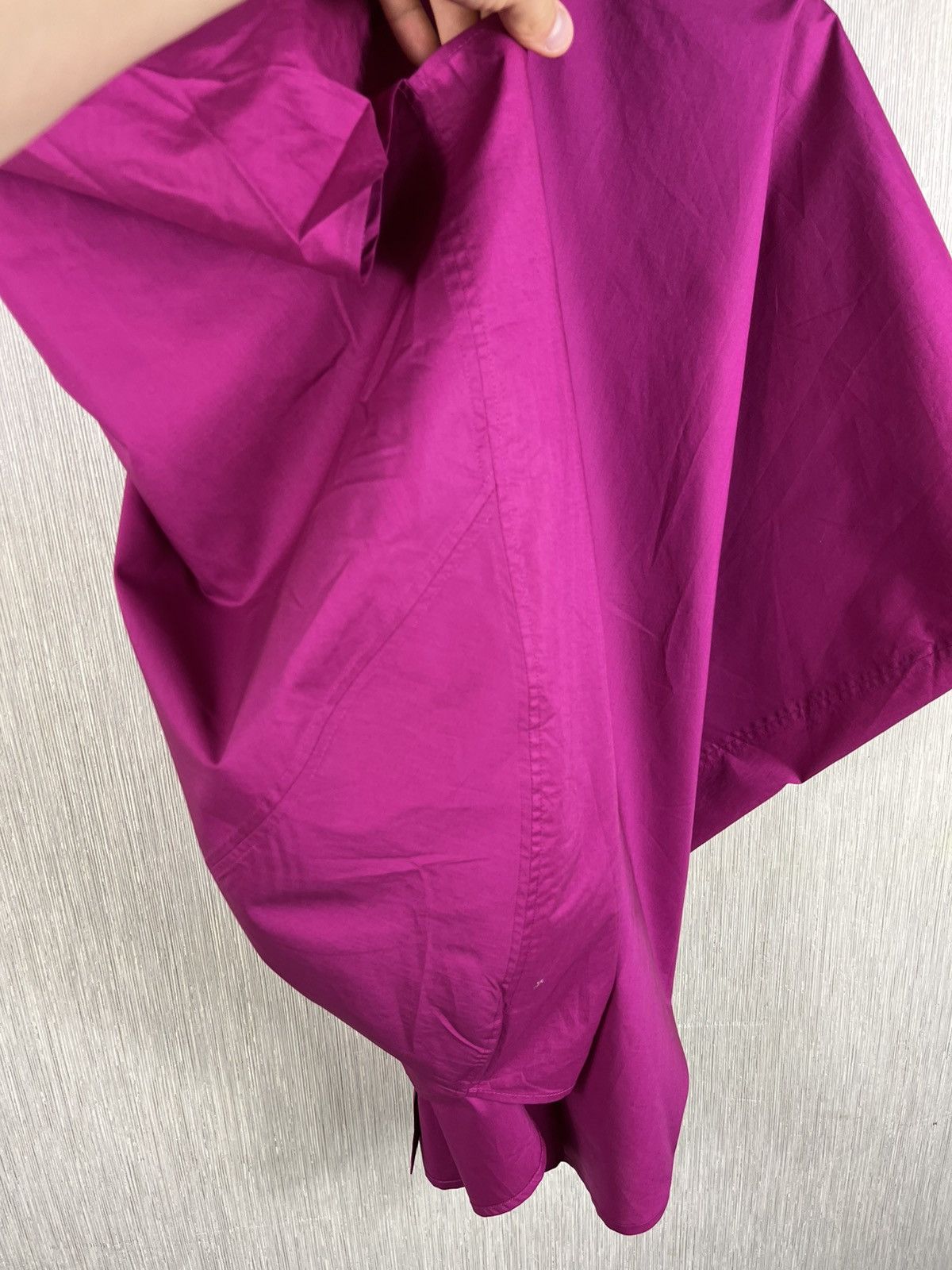 【HERMES ARCHIVE】CIRCLES SHIRTS Vintage Hermes x Maison Martin Margiela Circle Shirt Archive