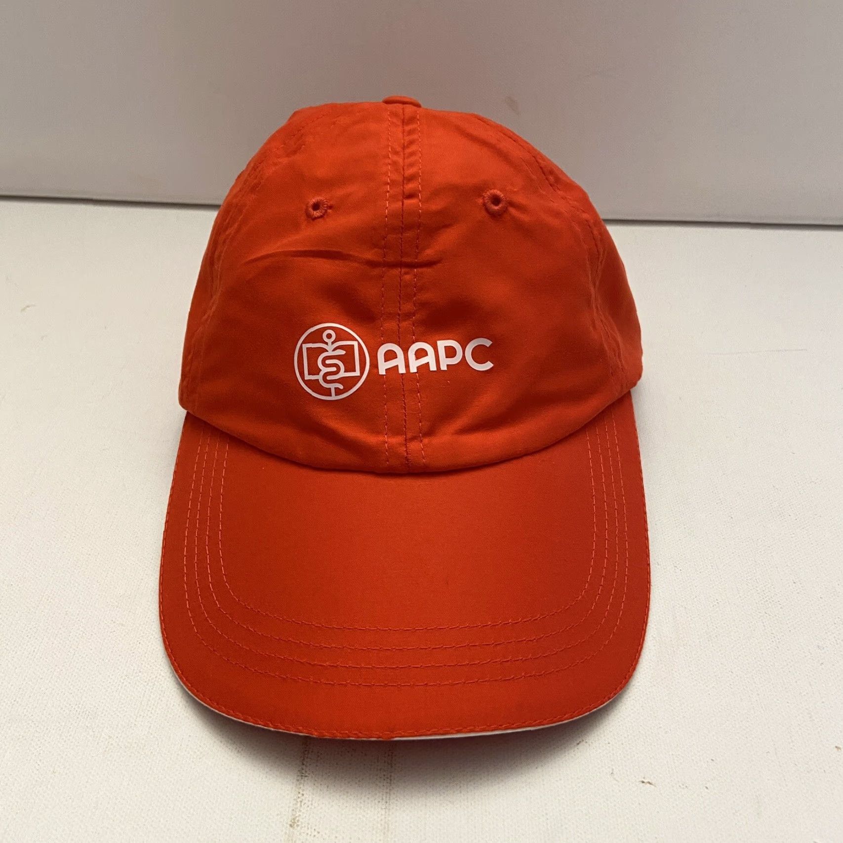 Puma PUMA Baseball Cap Red Adult One Size Mens Size ONE SIZE - 2 Thumbnail