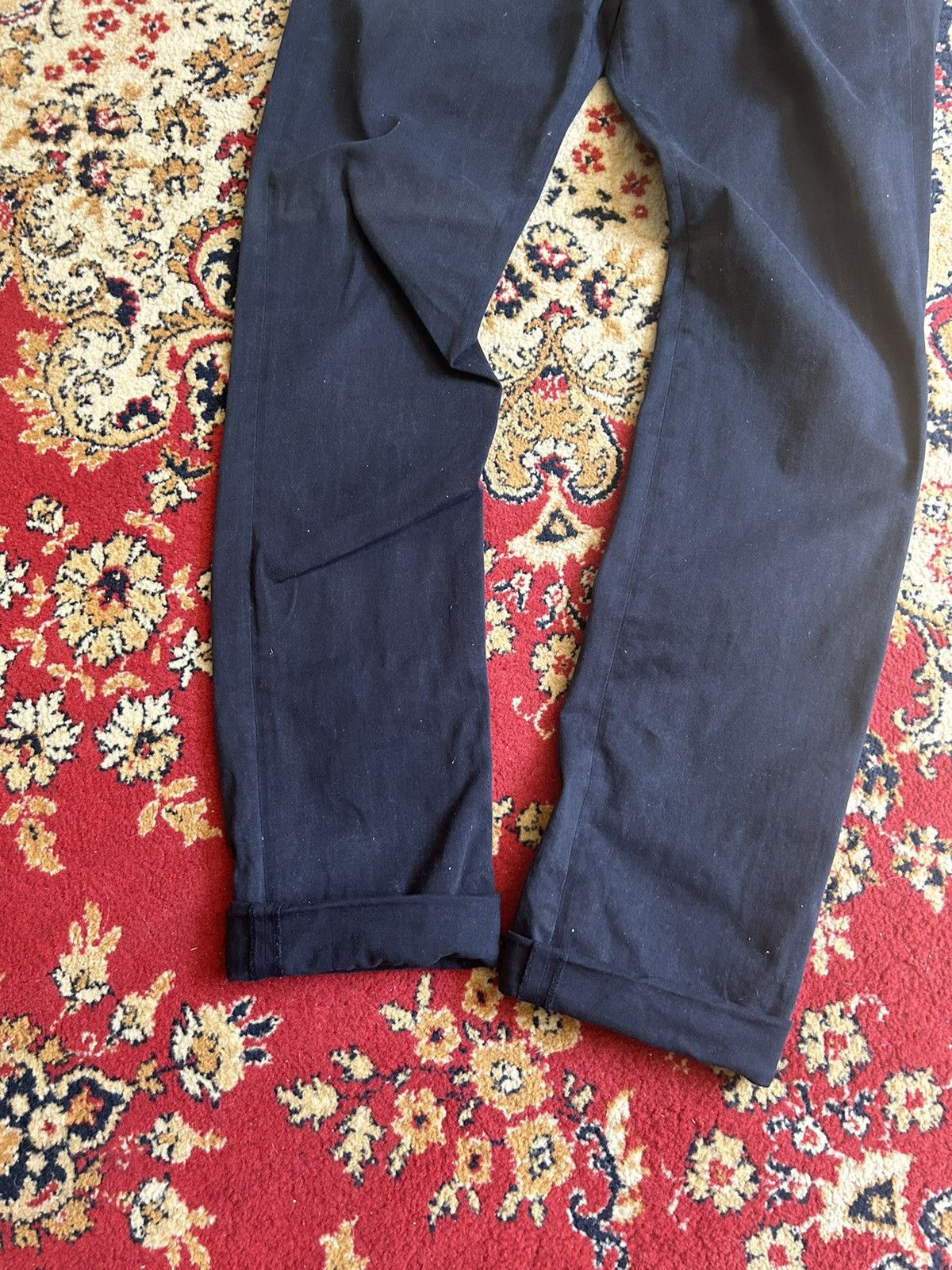 Gucci × Vintage Gucci riding pants Size US 28 / EU 44 - 12 Thumbnail
