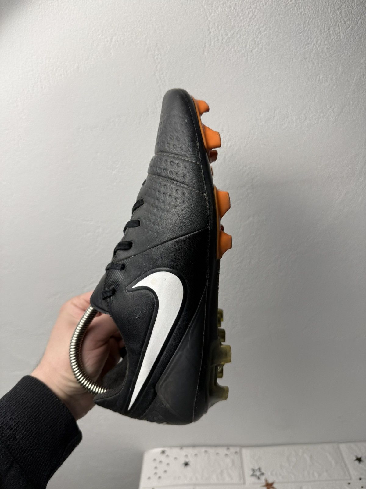 Nike Nike CTR360 Maestri 3 FG Elite 525166-010 US9 UK8 EUR42.5 Size US 9 / EU 42 - 14 Thumbnail