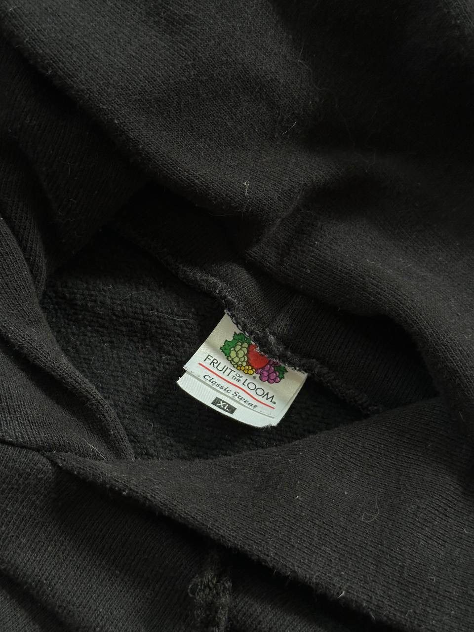 Band Tees × Guns N' Roses × Vintage Guns N Roses Band Vintage Oversize Men’s Hoodie Size US XL / EU 56 / 4 - 7 Thumbnail