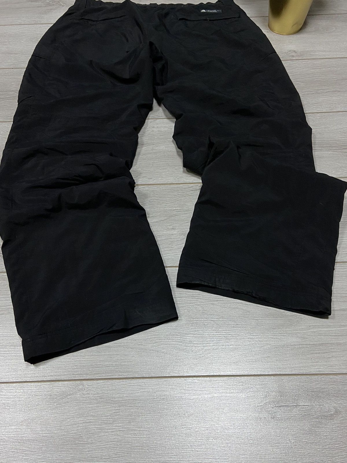 Nike ACG Nike acg vintage multi pocket ski pants snowboard Size US 36 / EU 52 - 12 Thumbnail