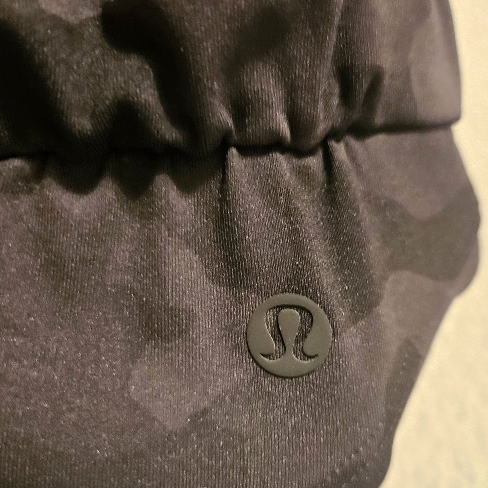 Lululemon Lululemon Jogger Pants Womens 14 Heritage 365 Camo Deep Coal Multi Stretch High-Rise Size 36" / US 14 / IT 50 - 4 Thumbnail