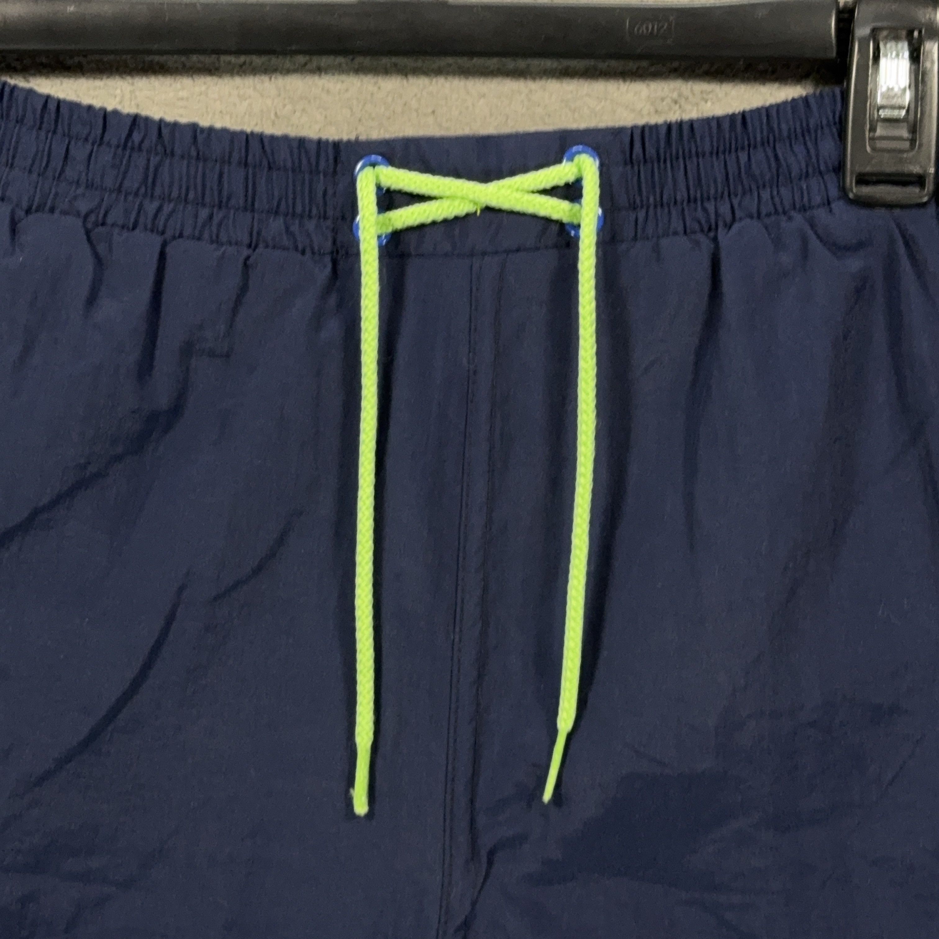 Pokemon VTG Pokémon Blastoise "Water Type" Swim Trunks NWT Size US 28 / EU 44 - 3 Thumbnail