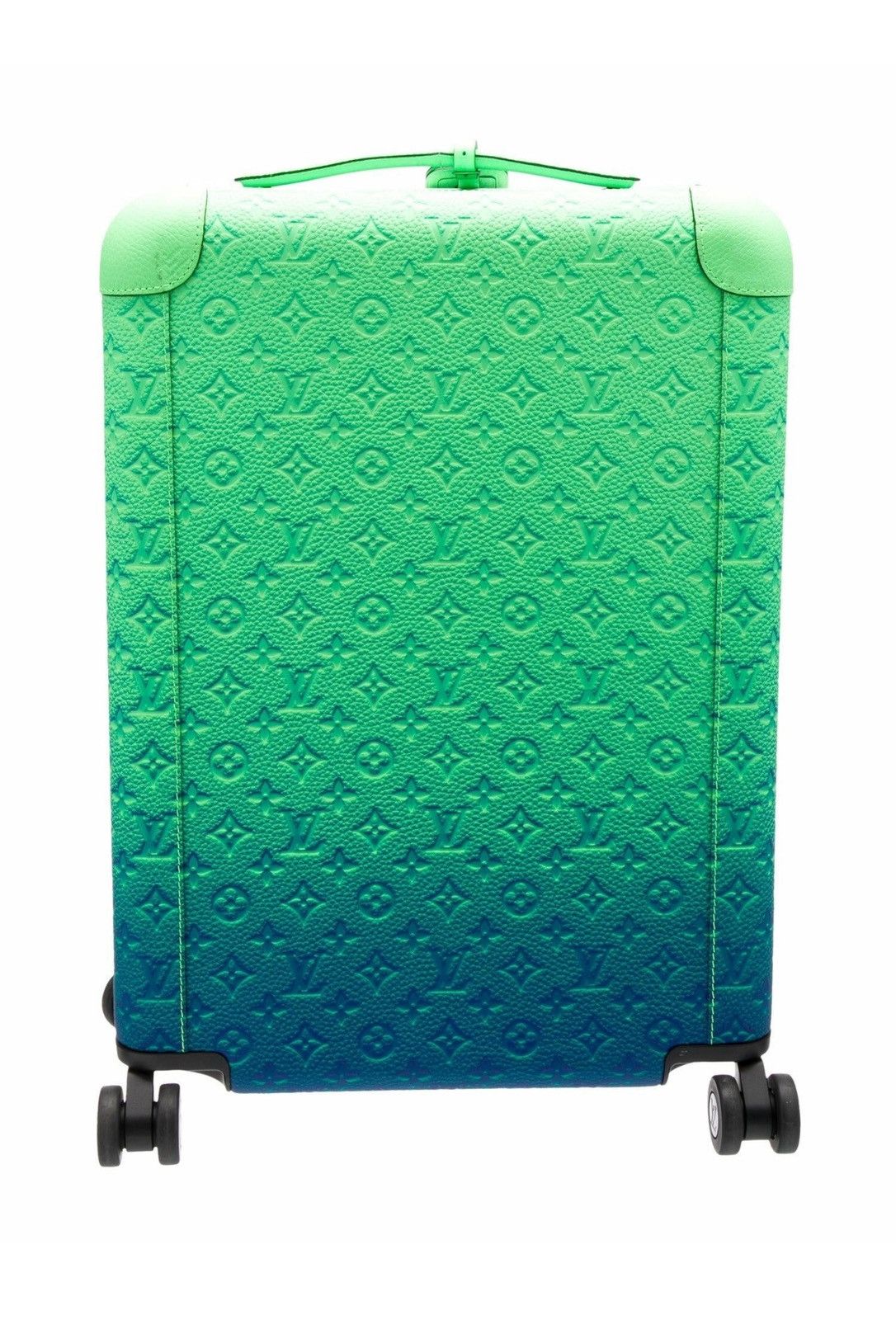 Louis Vuitton Taurillon Illusion Horizon 55 Size ONE SIZE - 1 Thumbnail
