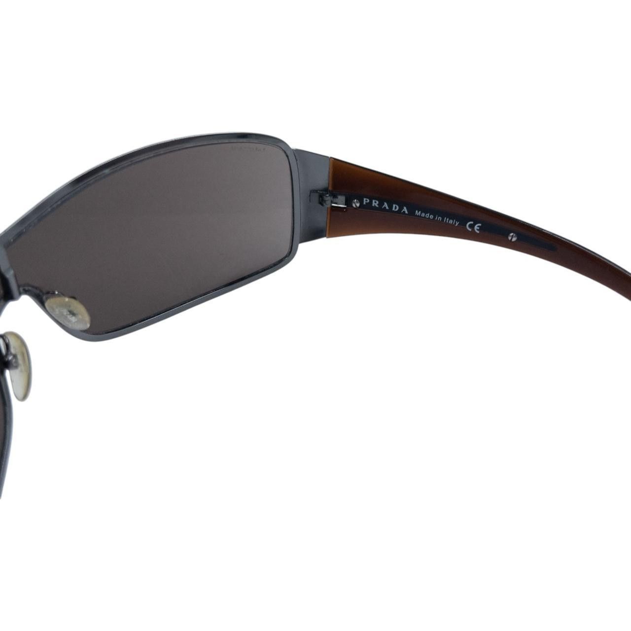 Prada Vintage Prada Sport Sunglasses Size ONE SIZE - 6 Thumbnail