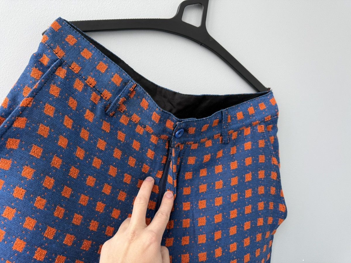 4SDESIGNS 4sdesigns multicolor pants Size US 32 / EU 48 - 5 Thumbnail