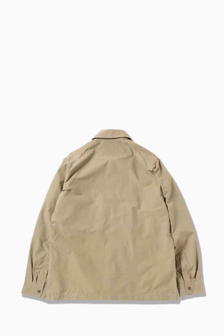 And Wander and wander Nylon Taffeta Jacket Ｑ22 Size US M / EU 48-50 / 2 - 2 Thumbnail