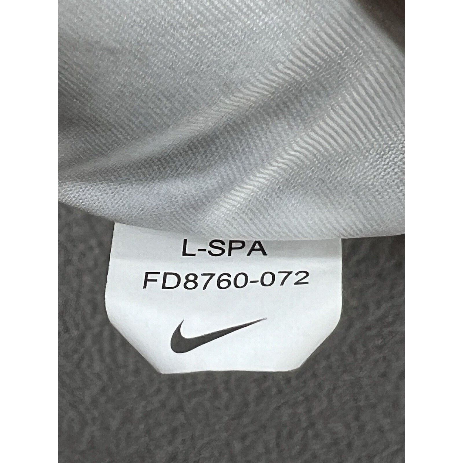 Nike Nike ACG Therma-FIT Fleece Crew FD8760-072 Ralph Steadman Size US XL / EU 56 / 4 - 4 Thumbnail