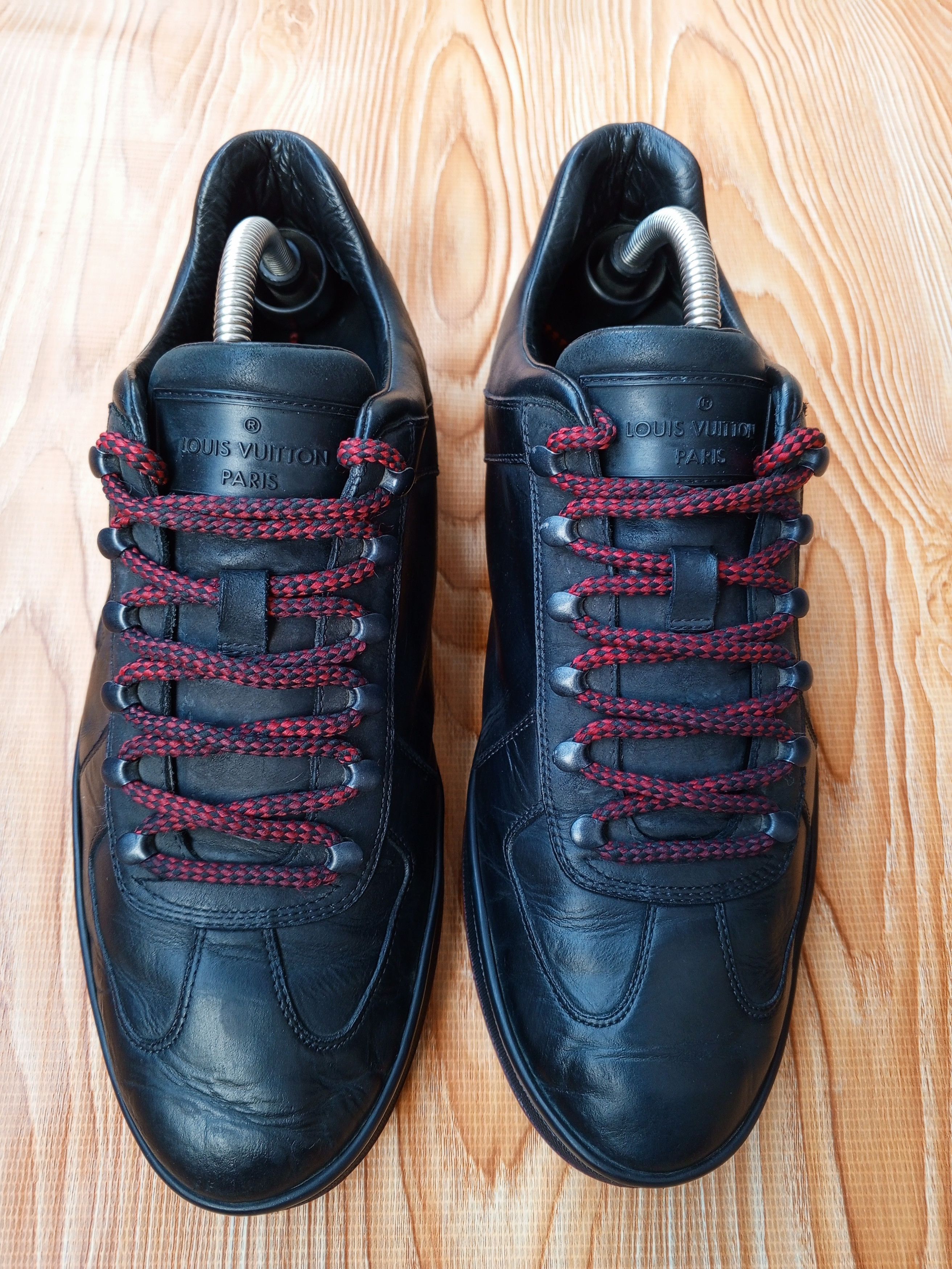 Louis Vuitton Louis Vuitton Size US 7.5 / EU 40-41 - 2 Thumbnail
