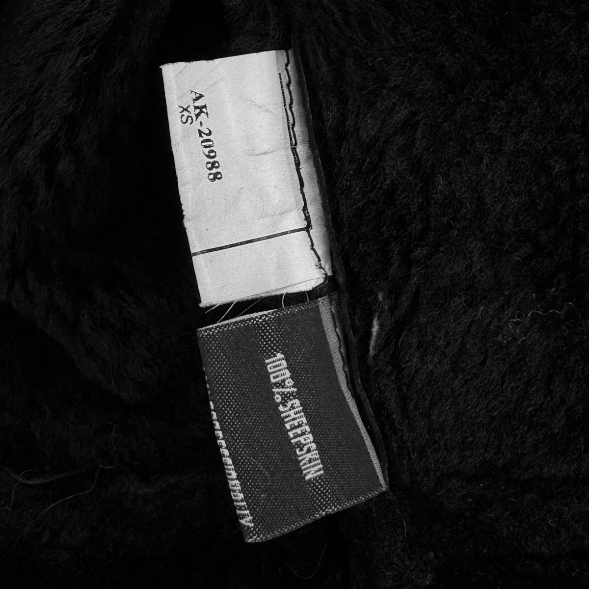 Roberto Cavalli Runway Roberto Cavalli Black long Leather Coat Size XS / US 0-2 / IT 36-38 - 12 Thumbnail