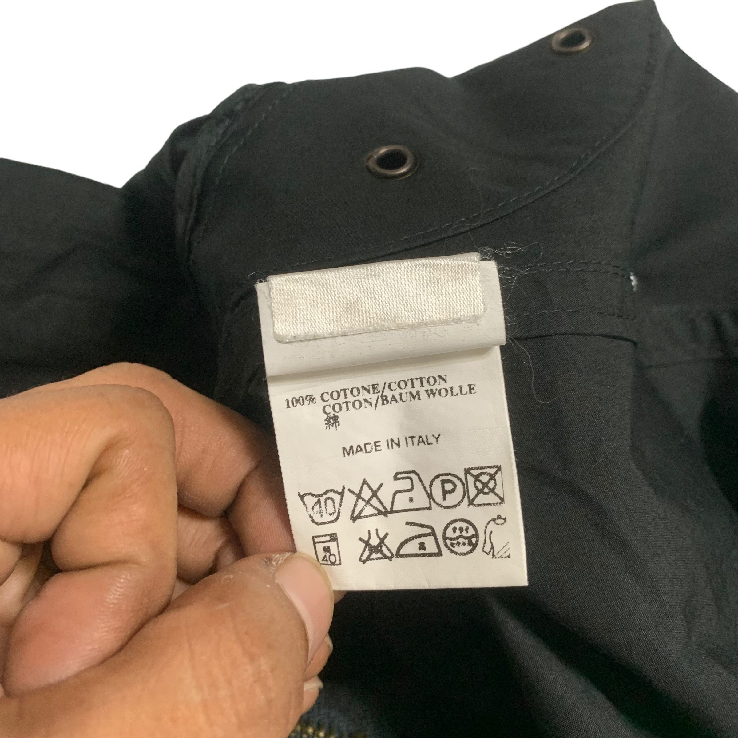 Costume National Costume National Chore Jacket Size US M / EU 48-50 / 2 - 6 Thumbnail