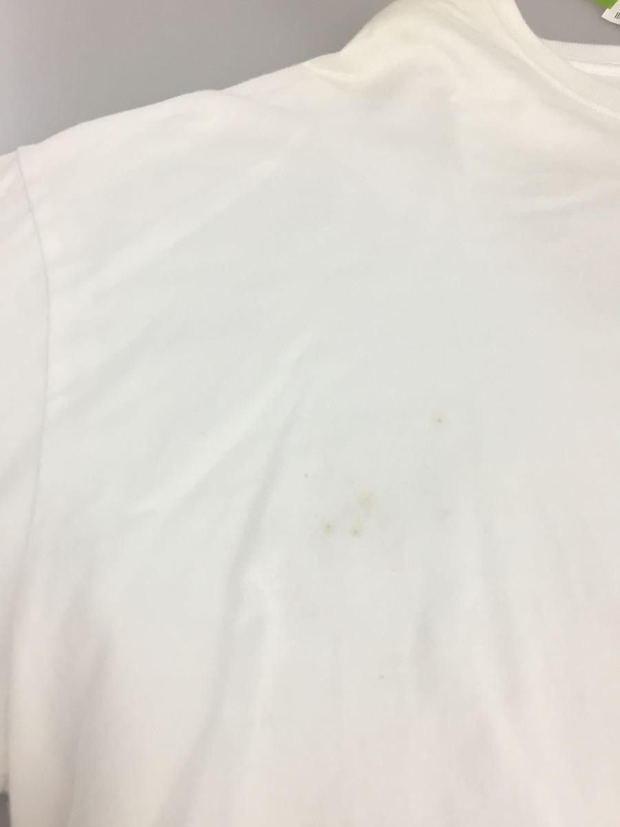 Yohji Yamamoto Ground Y cotton tee GA-T70-076 Size US XL / EU 56 / 4 - 7 Thumbnail