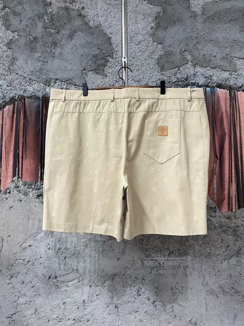 Louis Vuitton Louis Vuitton size US 60 shorts Size US 44 / EU 60 - 2 Thumbnail