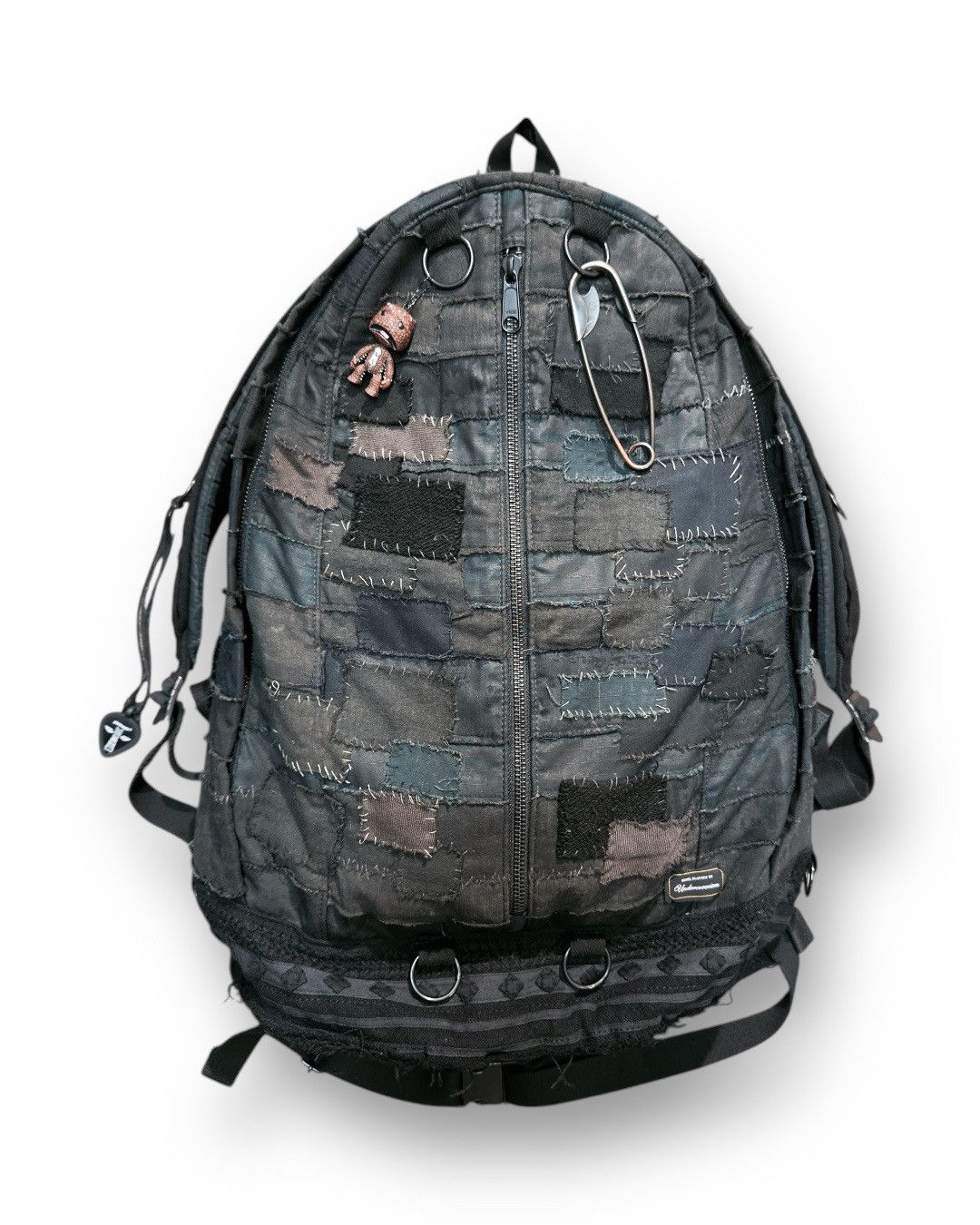 Undercover 2010 “Scab” Backpack