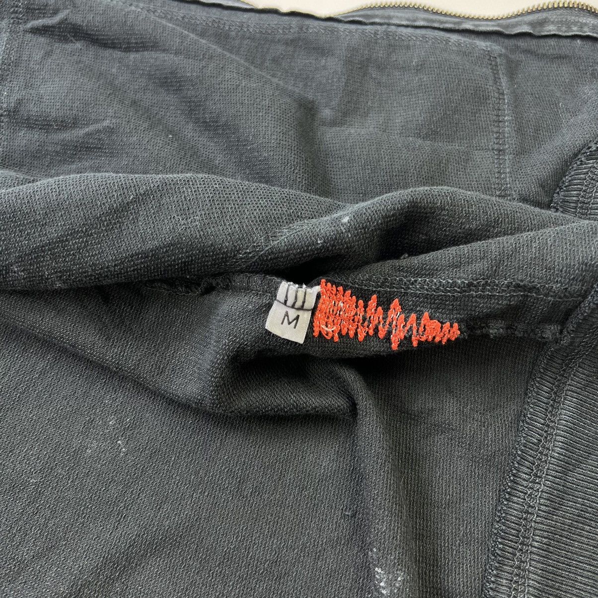 Affliction Affliction vintage faded style zip hoodie Size US L / EU 52-54 / 3 - 5 Thumbnail