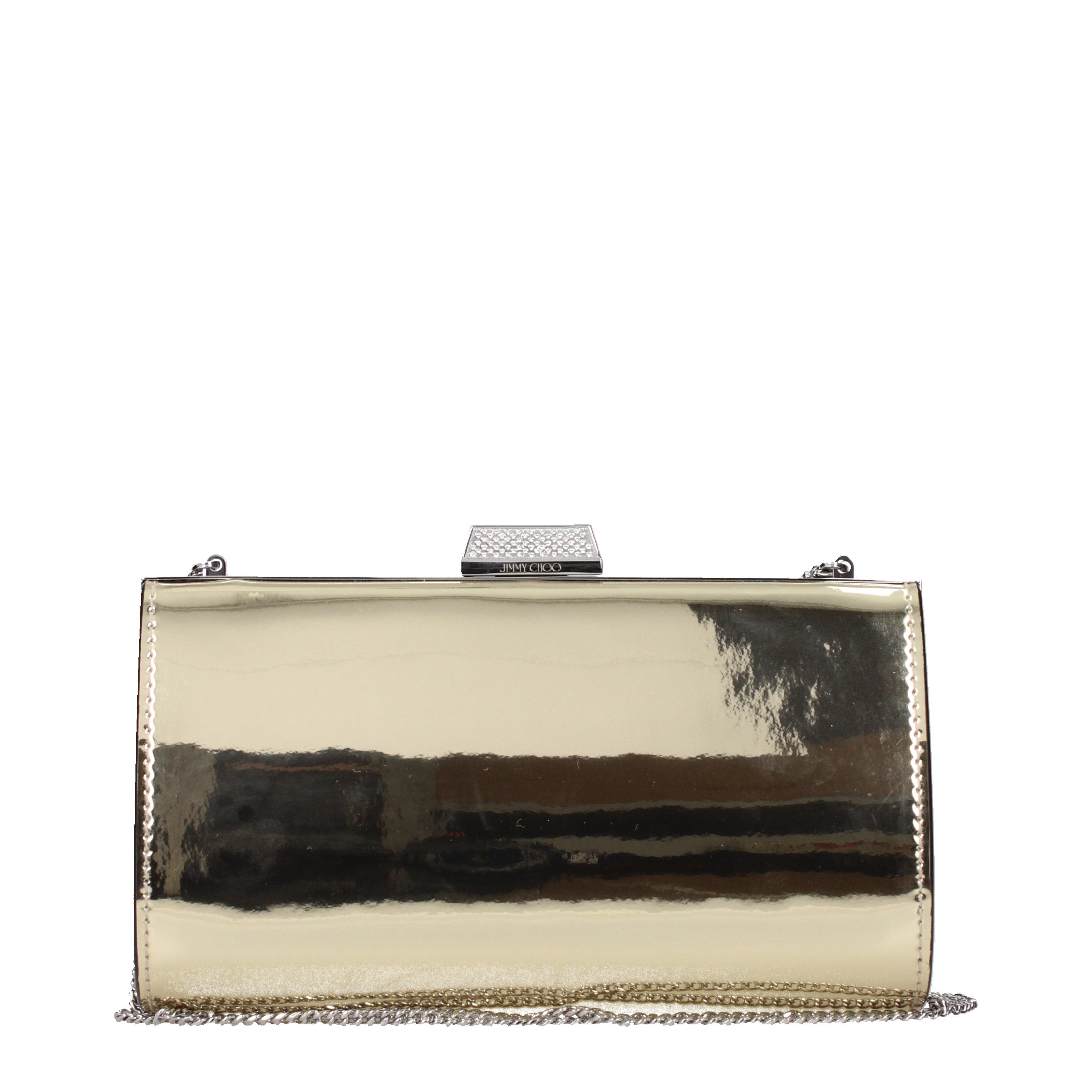 Jimmy Choo Clutches Size ONE SIZE - 1 Thumbnail