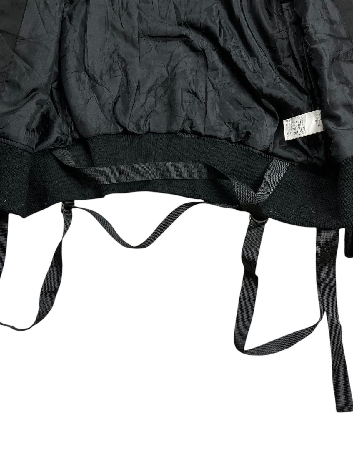 14th Addiction 2000s Fuga - Vkei Style Bomber Jacket Size US M / EU 48-50 / 2 - 8 Thumbnail