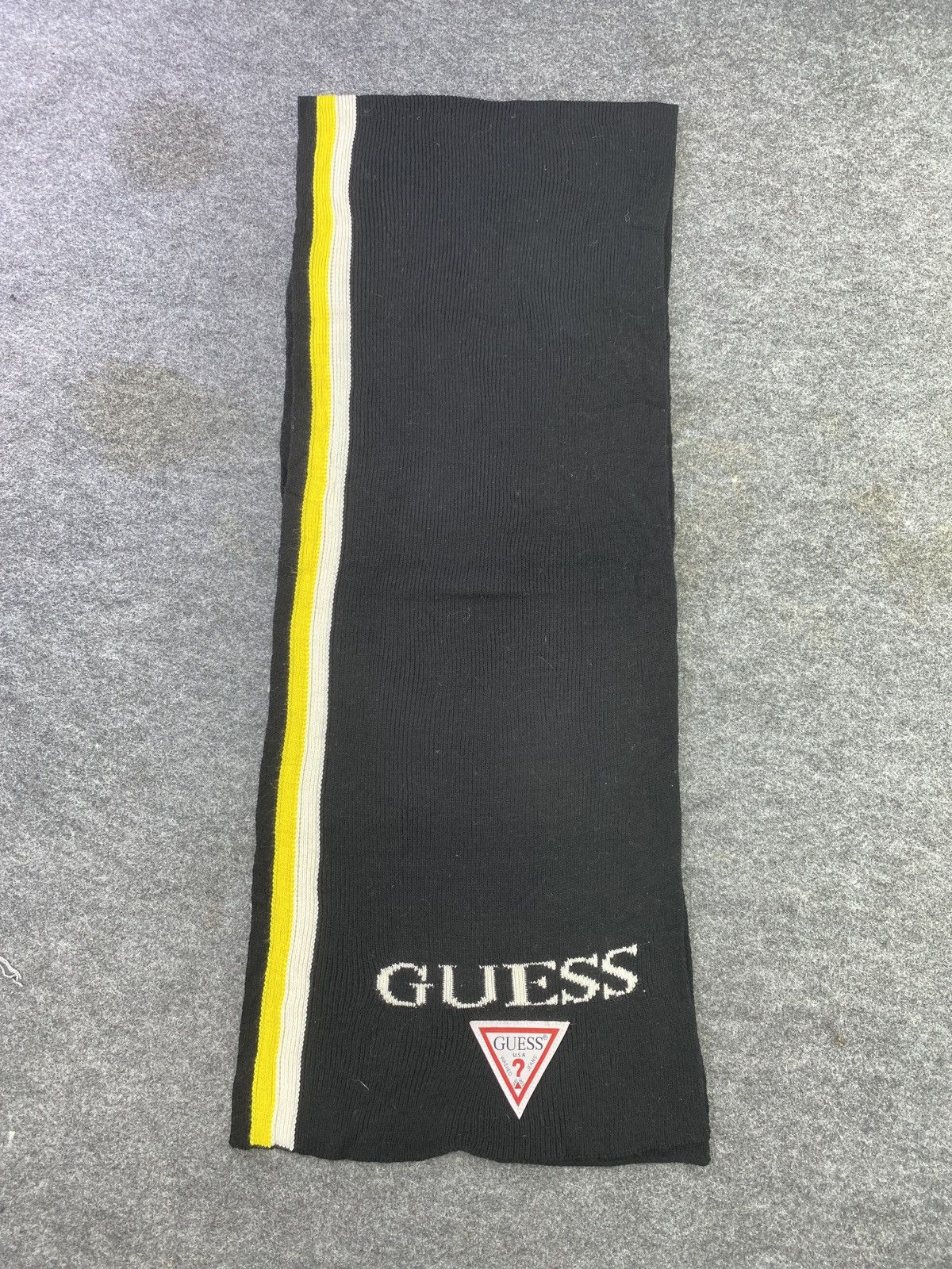Guess Guess Scarf / Muffler / Neckwear -T487 Size ONE SIZE - 2 Thumbnail