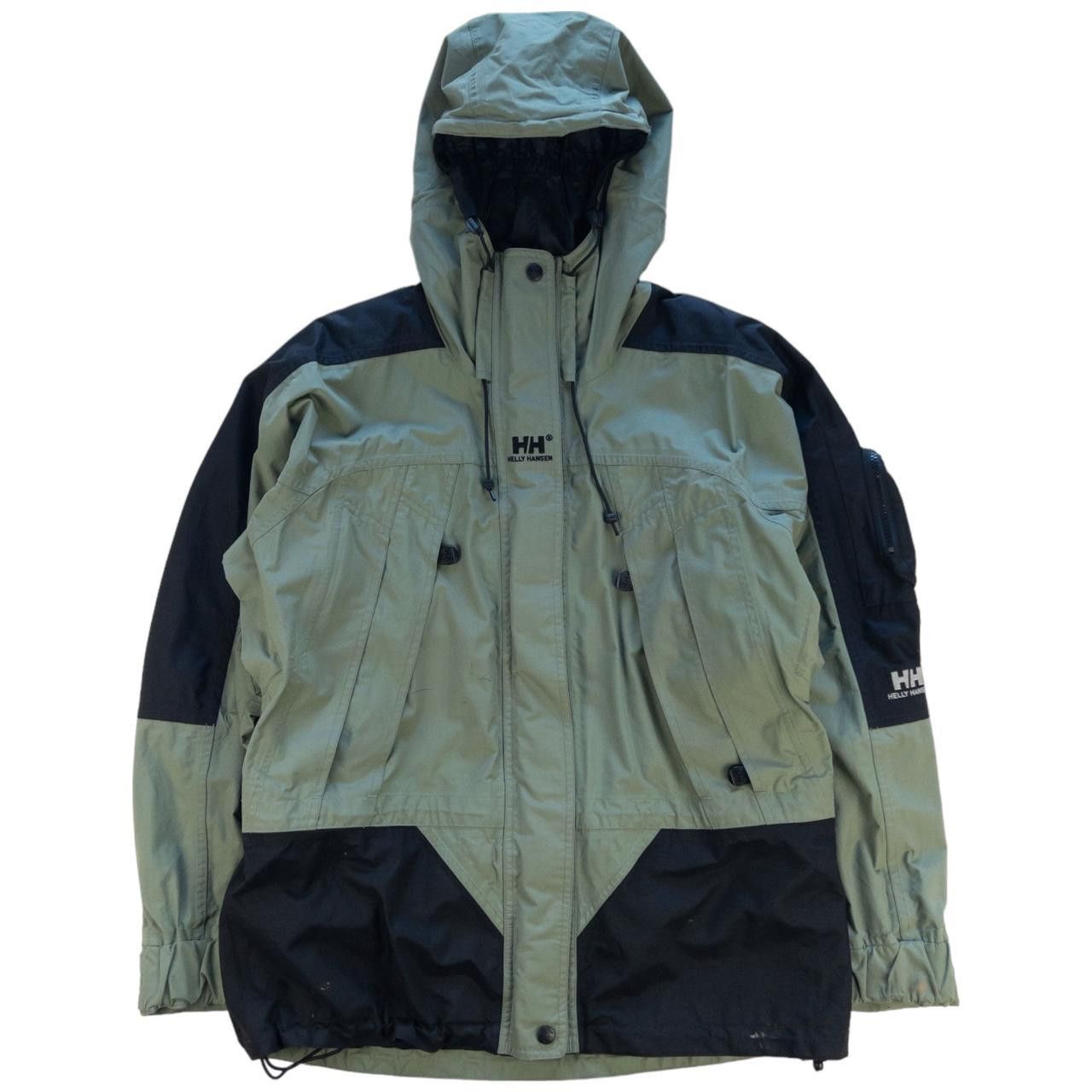 Helly Hansen Vintage Helly Hansen Jacket Size M Size US M / EU 48-50 / 2 - 1 Thumbnail