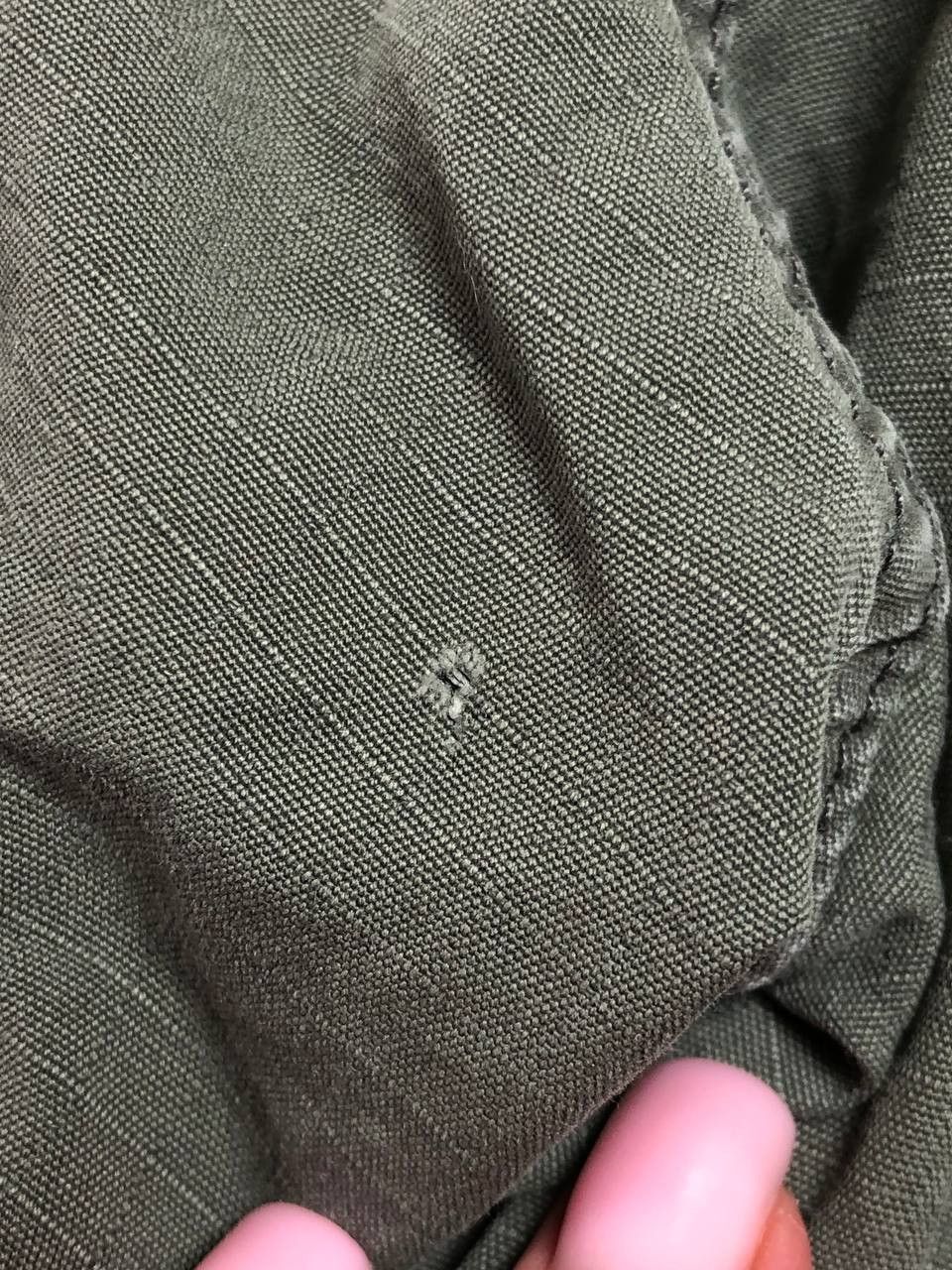Nike Nike Shorts Size US 34 / EU 50 - 22 Thumbnail