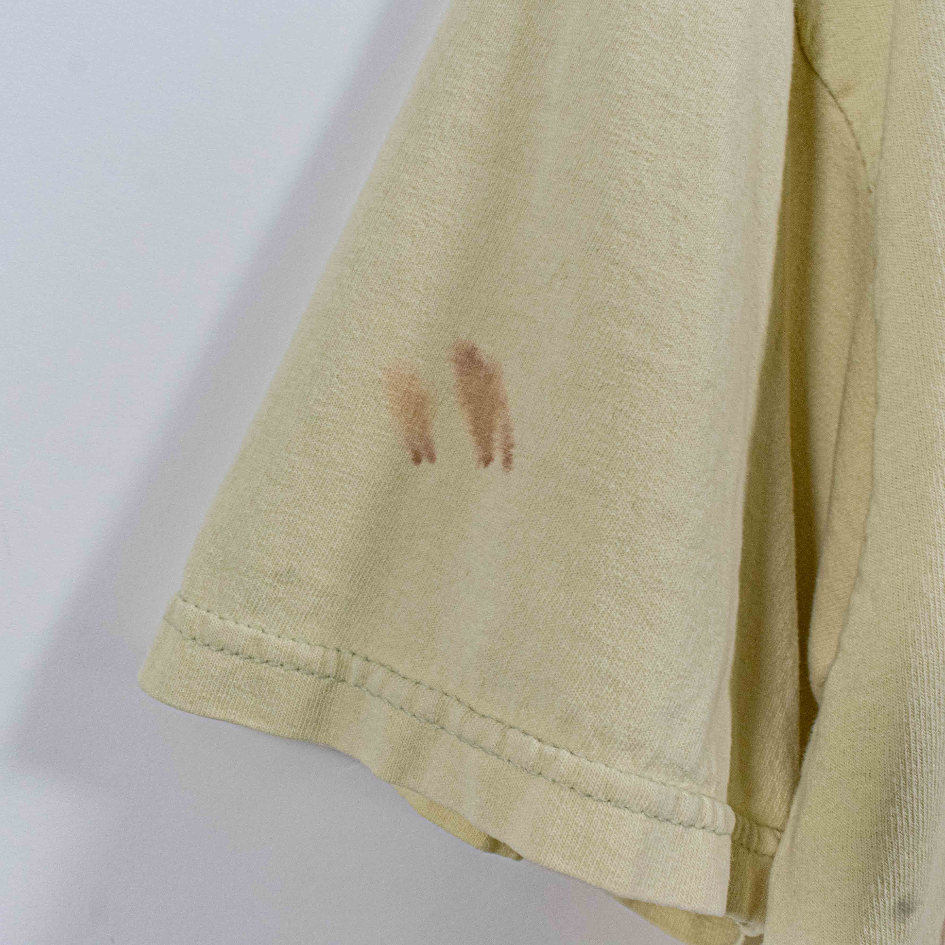 Vintage New York Embroidered Sun Faded T-Shirt Y2K Streetwear Size US L / EU 52-54 / 3 - 17 Thumbnail