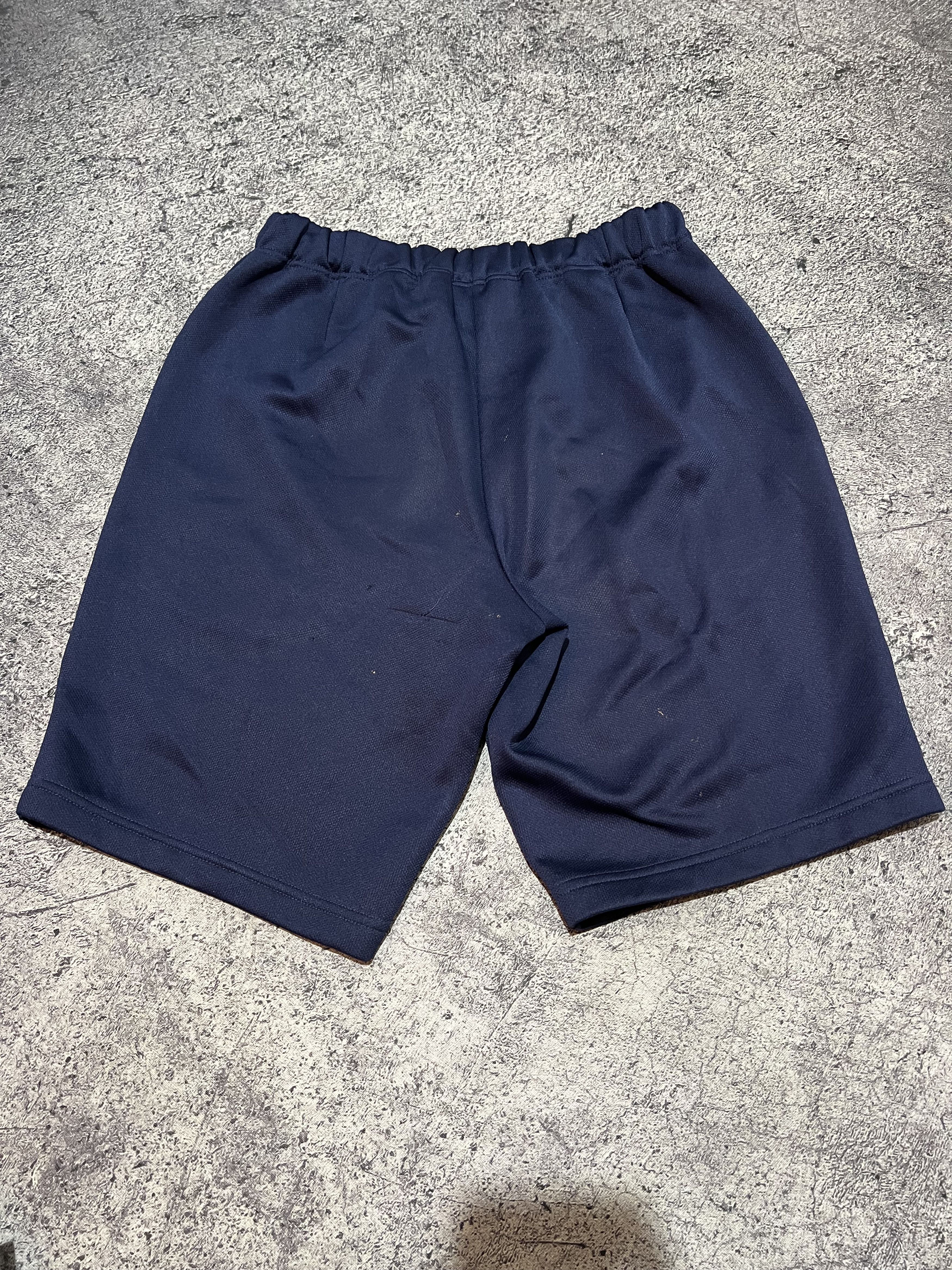 Champion × Supreme 90s Archival Champion Short Relaxed Pants y2k Size US 36 / EU 52 - 2 Thumbnail