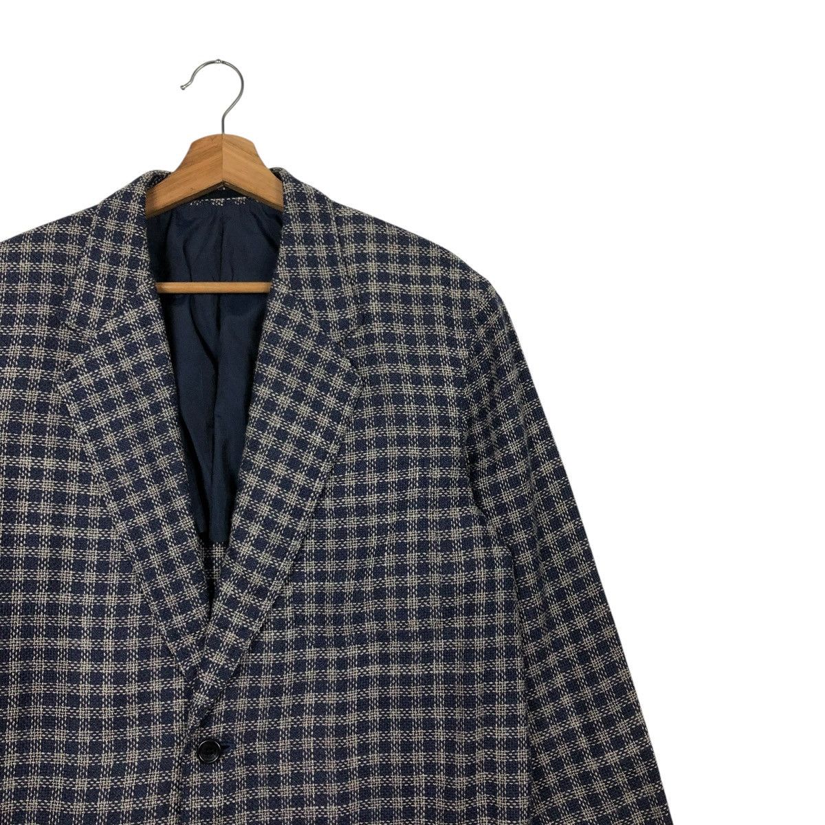 🔥VINTAGE WOOL JACKET CHRISTIAN DIOR MONSIUER
