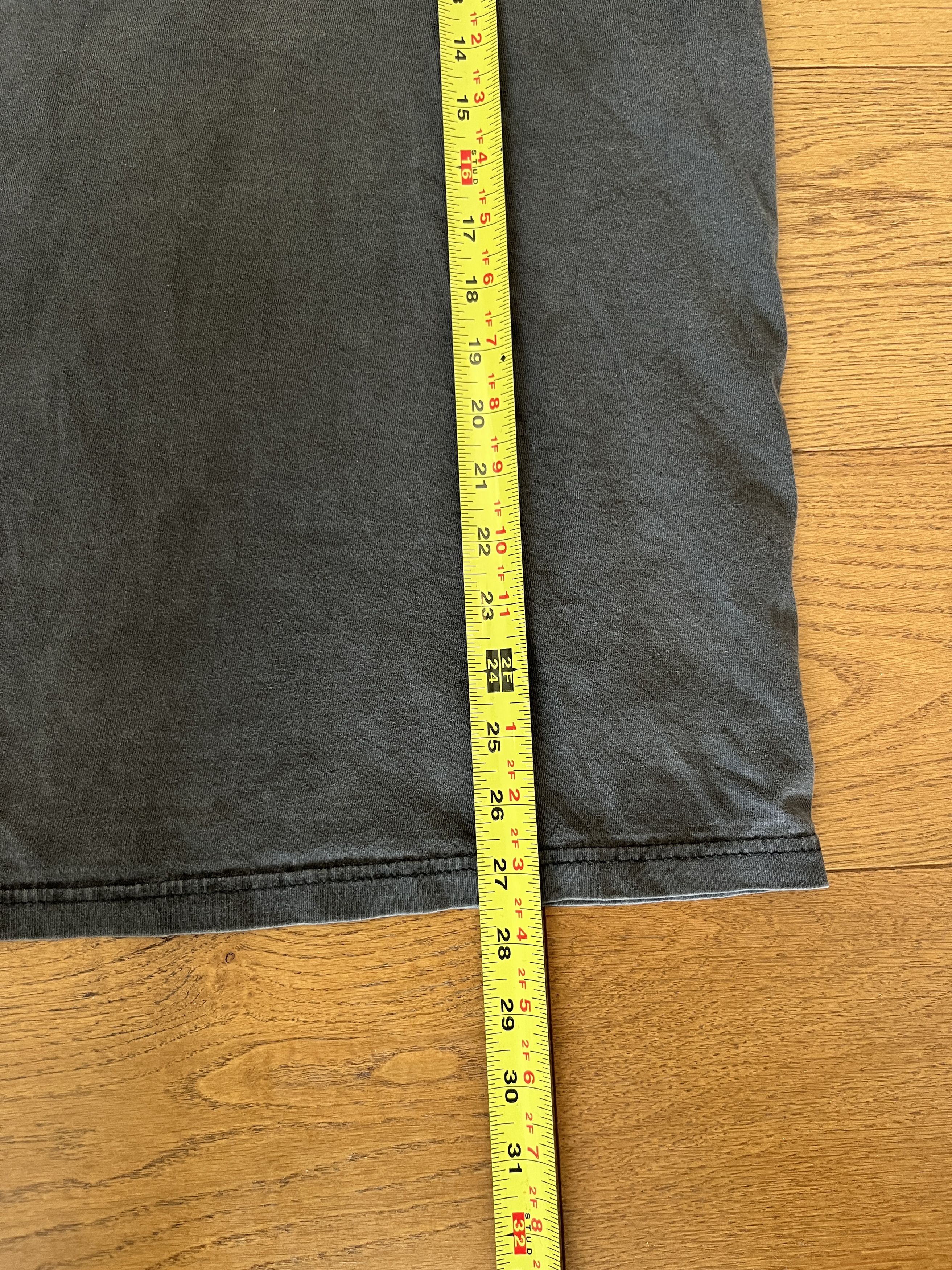 Other Vintage 1999 Hellcat Records The Gadjits Pocket T-Shirt XL Size US XL / EU 56 / 4 - 3 Thumbnail