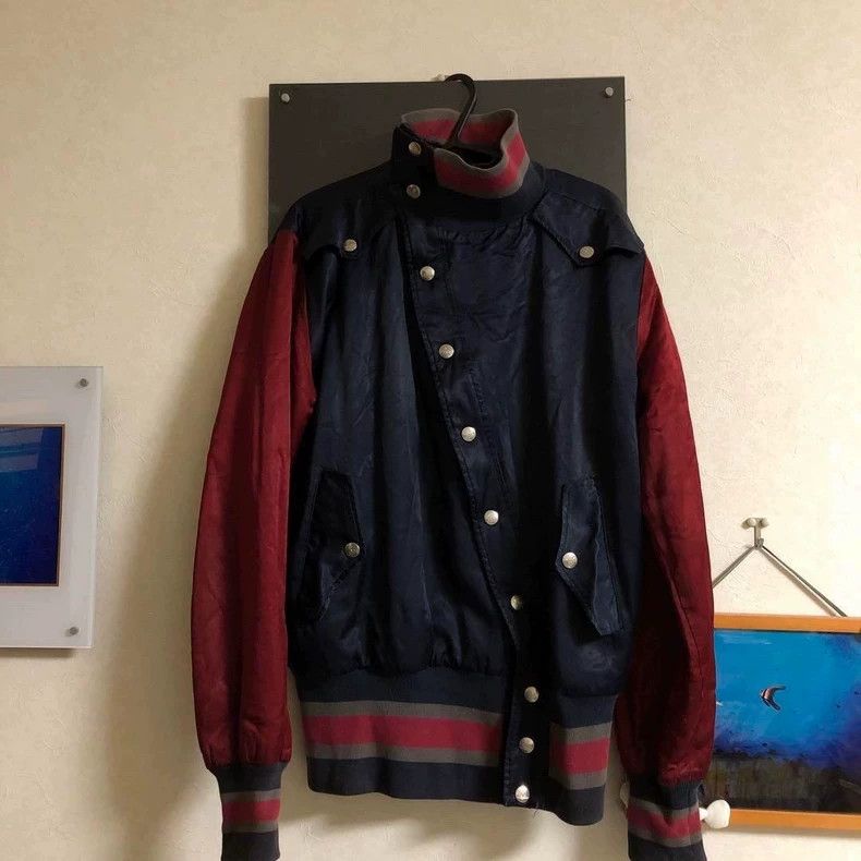 Vivienne Westwood Vivienne Westwood Overcoat jacket Size US S / EU 44-46 / 1 - 2 Thumbnail