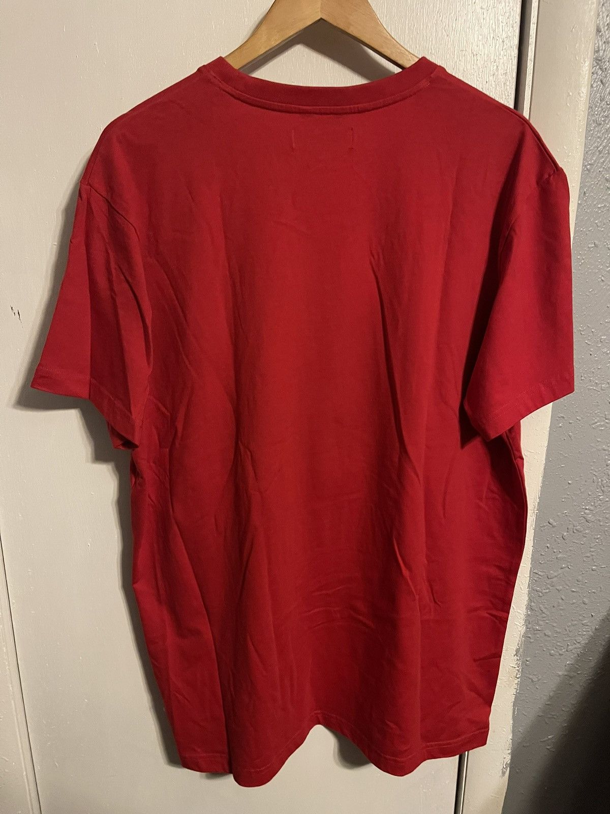 AKOO AKOO Fox Tee Size US XXL / EU 58 / 5 - 2 Thumbnail