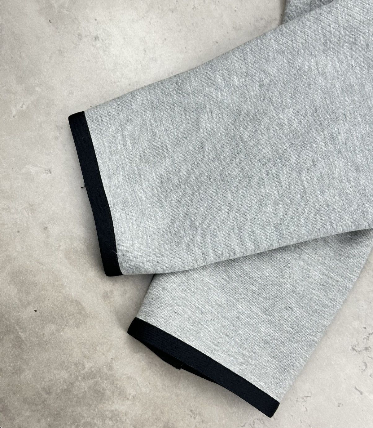 Nike Nike Tech Fleece Full Zip Men’s Hoodie Grey Size M Size US M / EU 48-50 / 2 - 8 Thumbnail