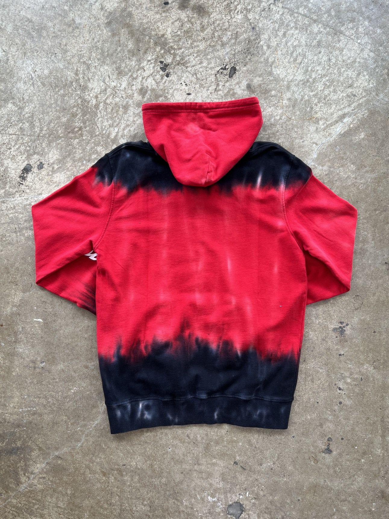 Mitchell & Ness Mitchell & Ness Houston Rockets Hoodie Sz. Large Size US L / EU 52-54 / 3 - 4 Thumbnail