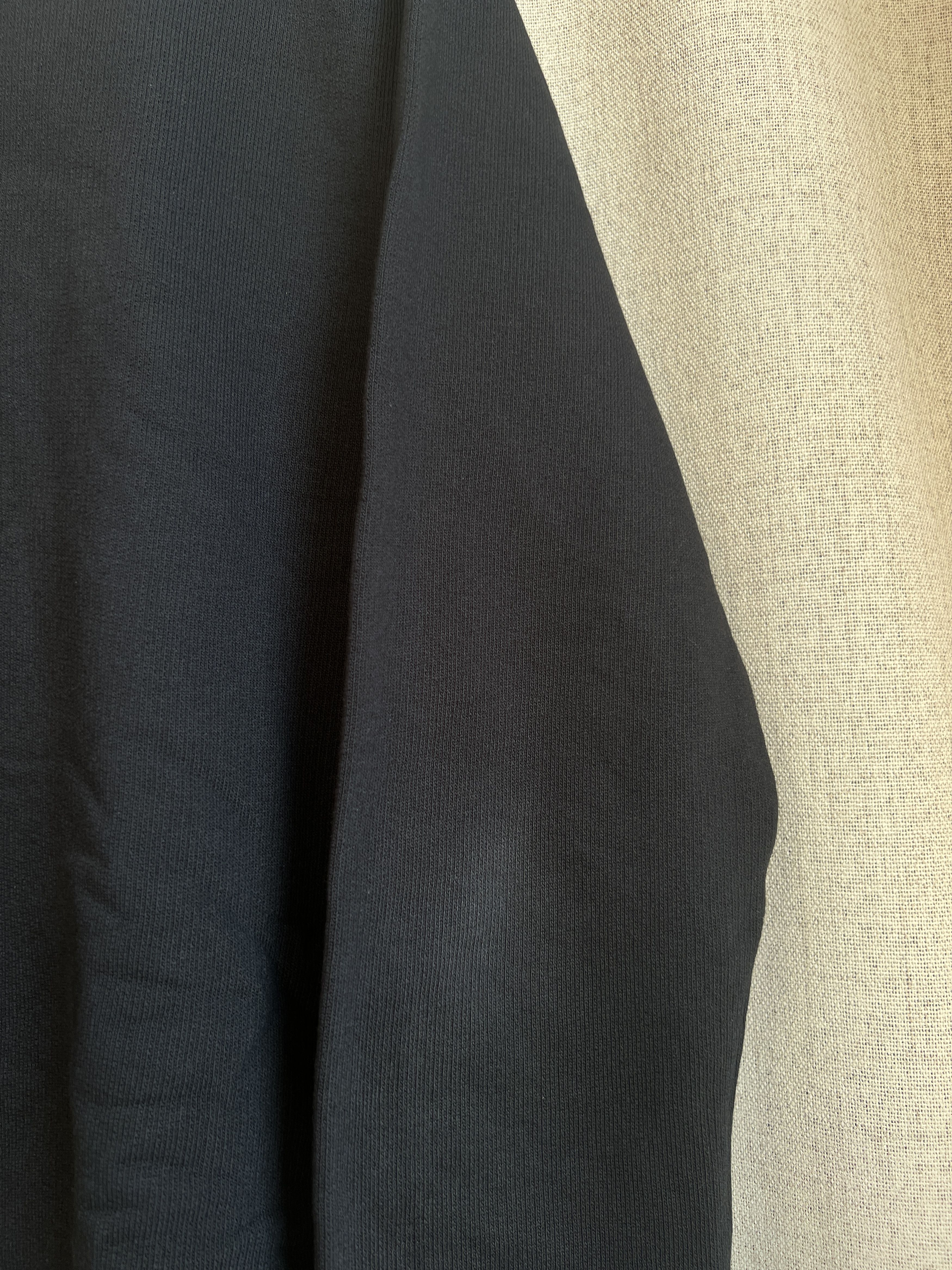 V AVE SHOE REPAIR V Ave Shoe Repair Sweatshirt Skull Embroidery Jumper Size US M / EU 48-50 / 2 - 14 Thumbnail