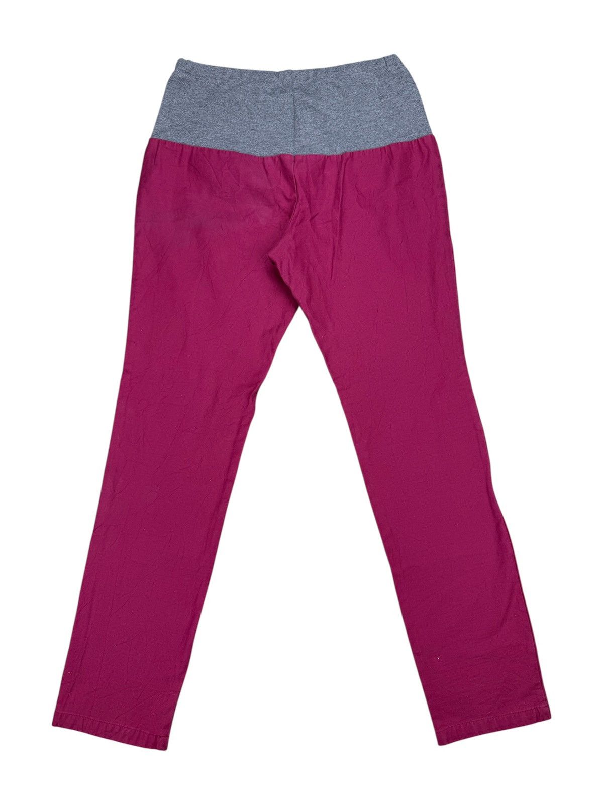 Yohji Yamamoto Y’s For Living Attached Easy Pant Size 27" / US 4 / IT 40 - 2 Thumbnail