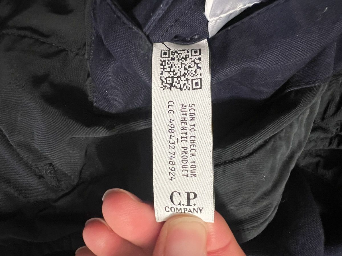 C.P. Company CP Company Chore Jacket Size US S / EU 44-46 / 1 - 4 Thumbnail