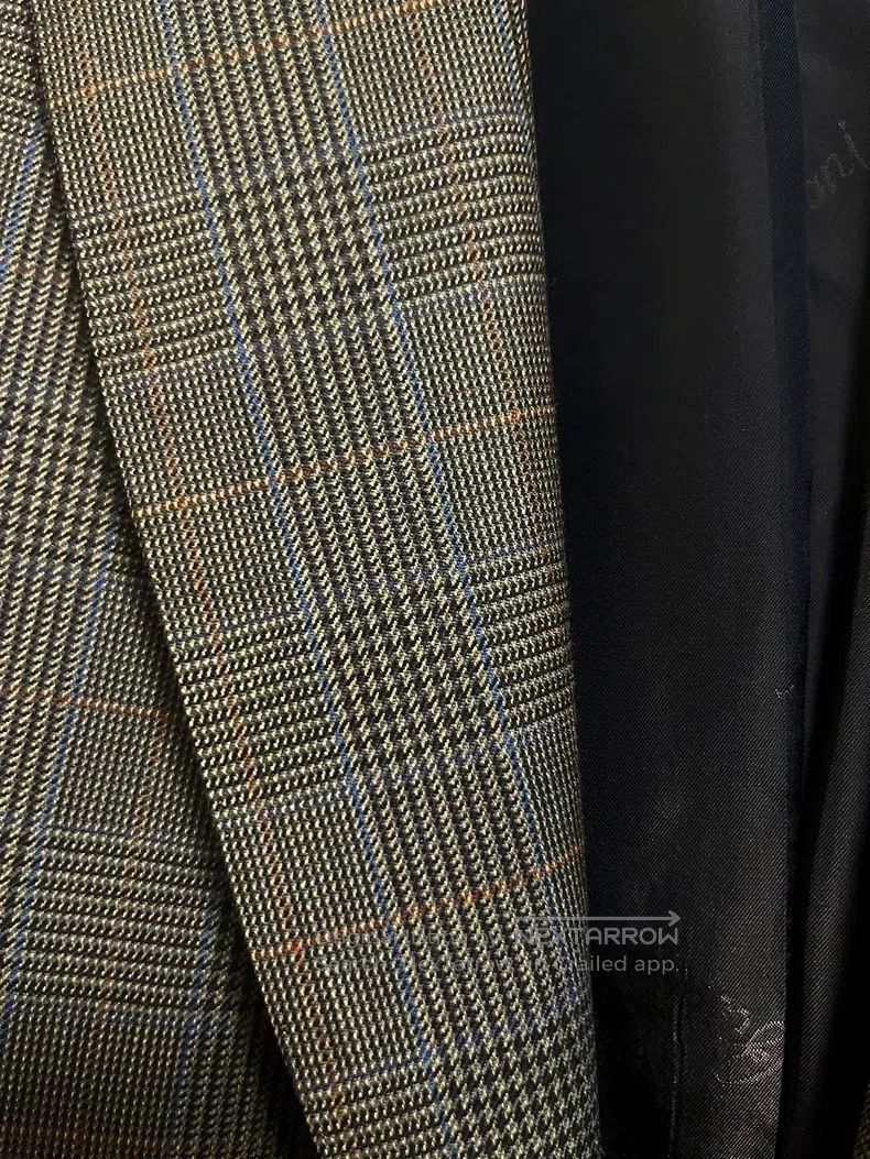 Brioni Brioni Wool Suit Size US M / EU 48-50 / 2 - 3 Thumbnail
