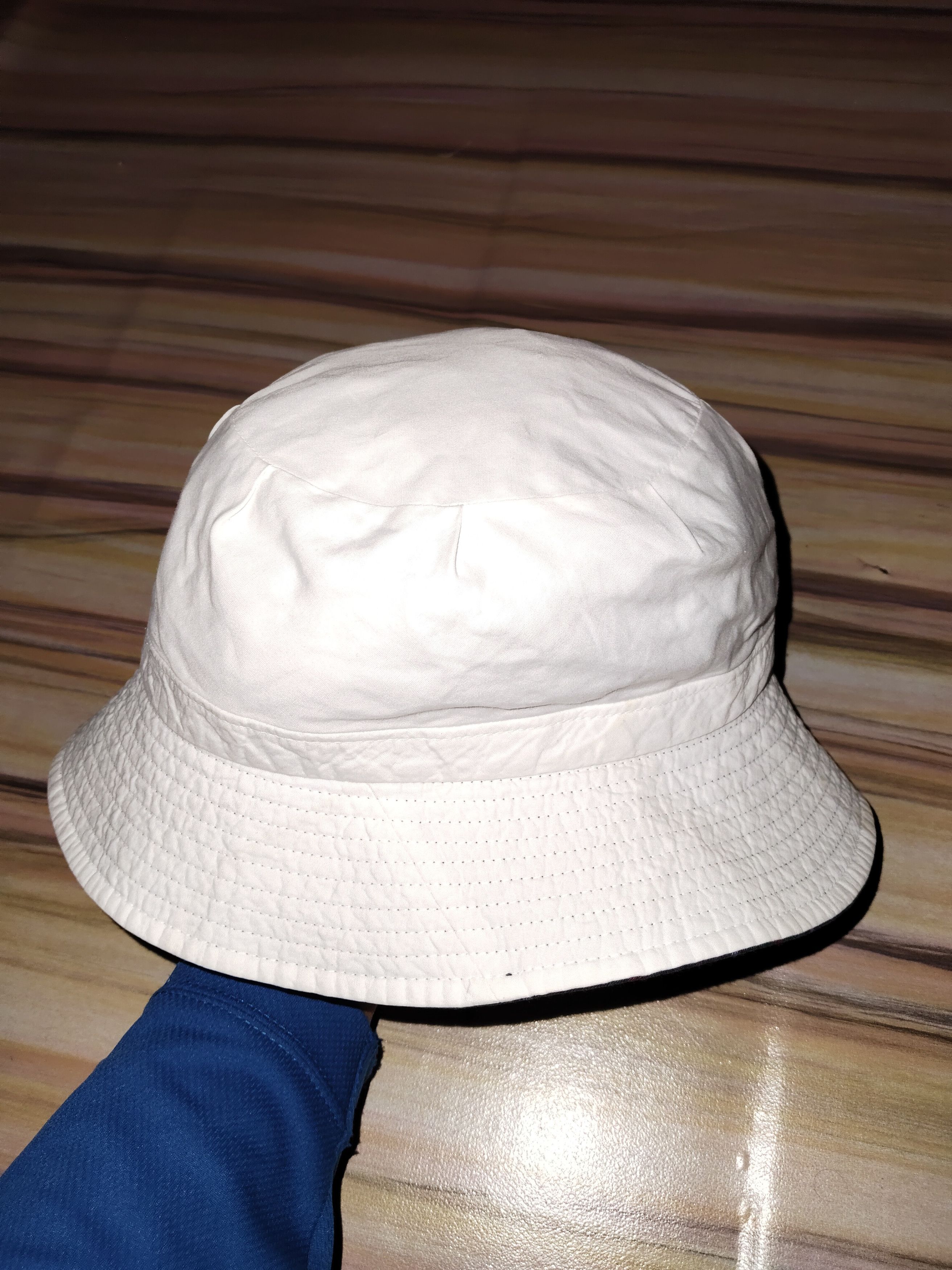 DAKS DAKS LONDON Bucket Hat Size ONE SIZE - 2 Thumbnail