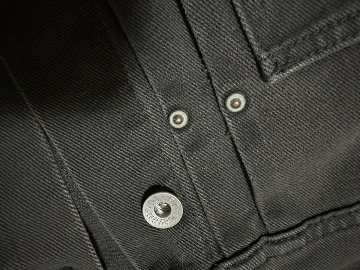 Haven Court Haven Court Type II Graphite Denim Jacket, XXL Size US XXL / EU 58 / 5 - 9 Thumbnail