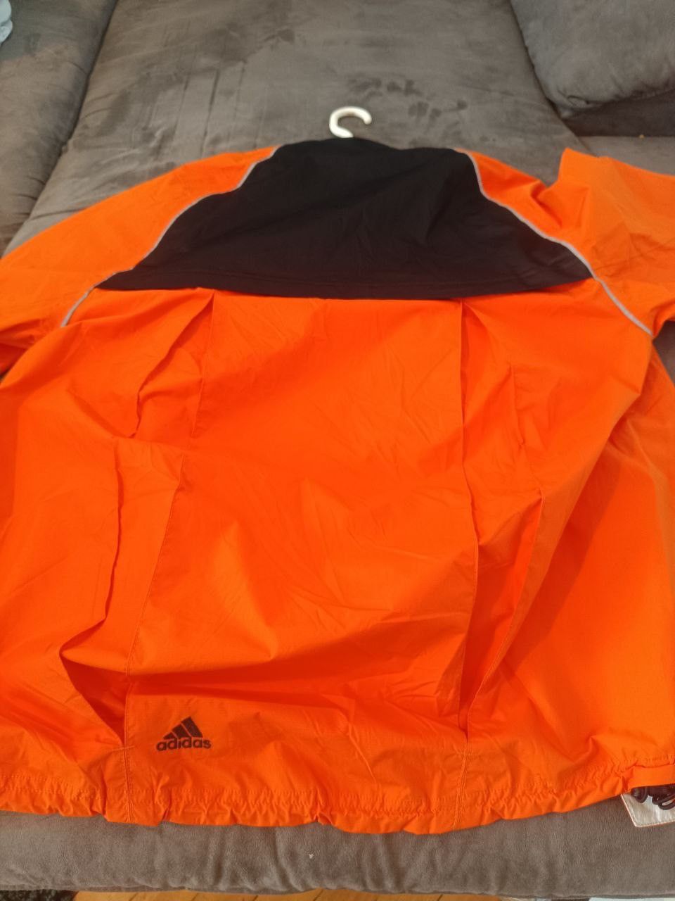 Adidas Adidas jacket gorpcore y2k streetwear Size US S / EU 44-46 / 1 - 2 Thumbnail