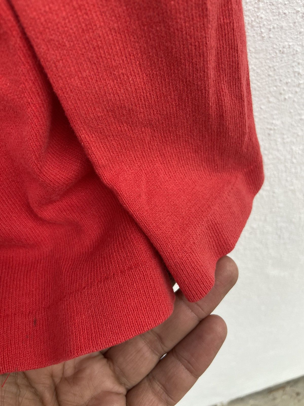 Japanese Brand 🔥 Vintage 90s Vintage Florida Bombers t shirt long sleeve Size US L / EU 52-54 / 3 - 8 Thumbnail