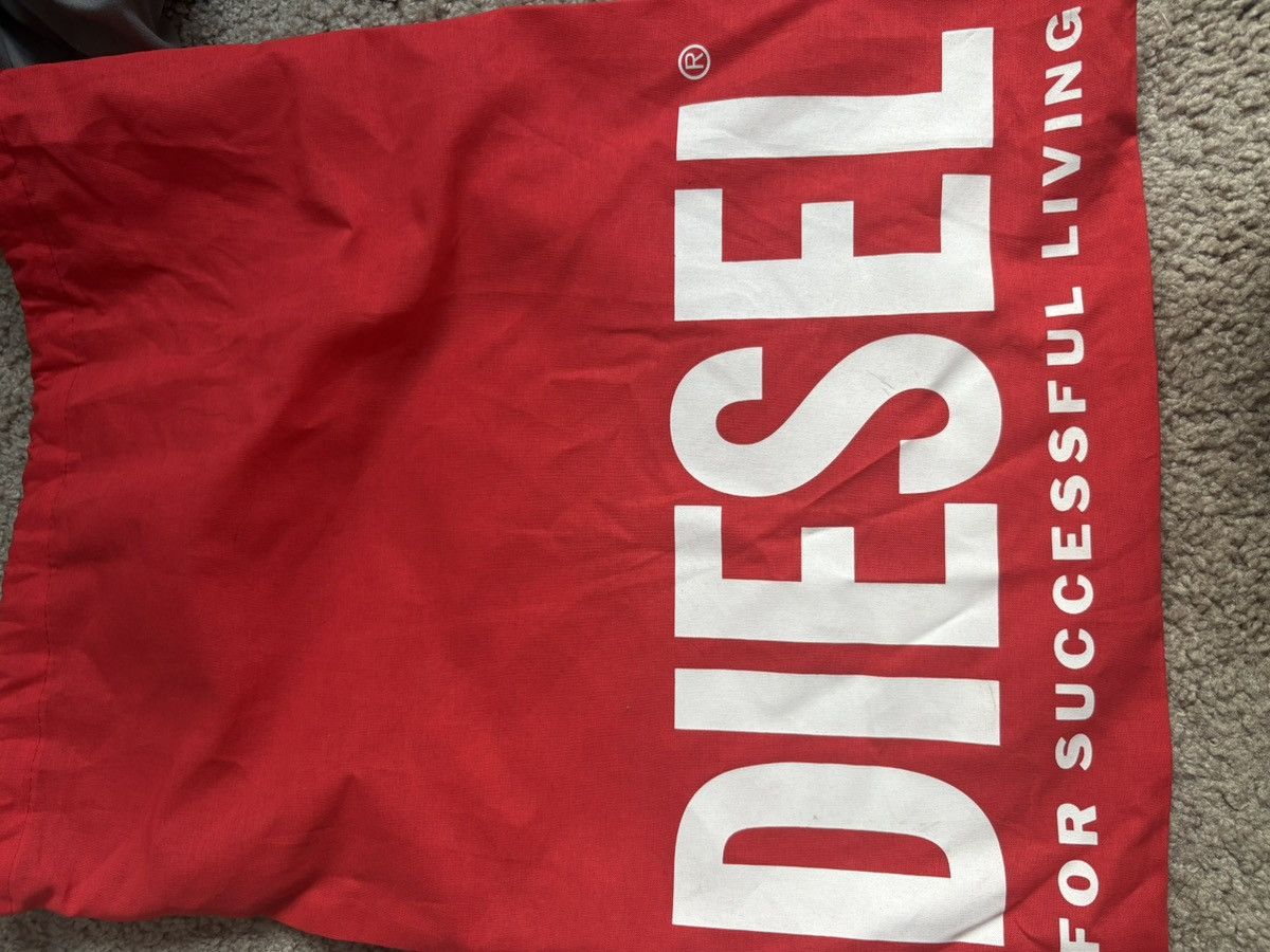 Diesel Diesel 1Dr bag Size ONE SIZE - 5 Thumbnail