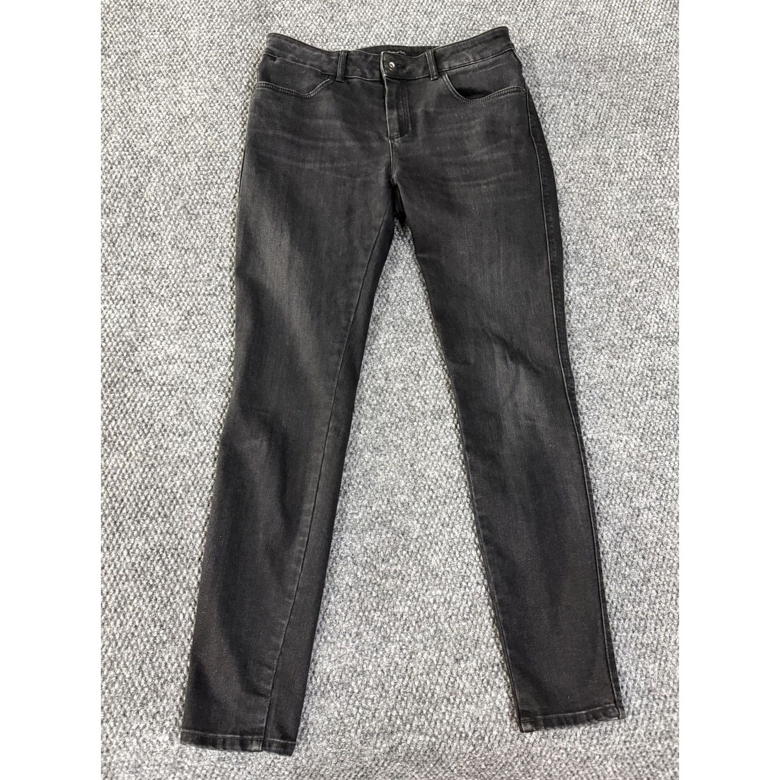 Massimo Dutti VINTAGE? No. Size 28" / US 6 / IT 42 - 2 Thumbnail