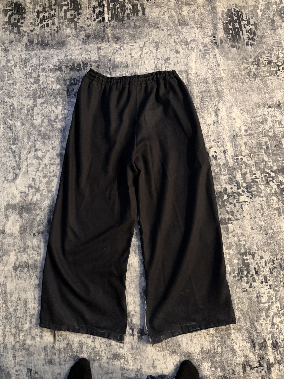 Other baggy usa we the people flag pants Size US 31 - 5 Thumbnail