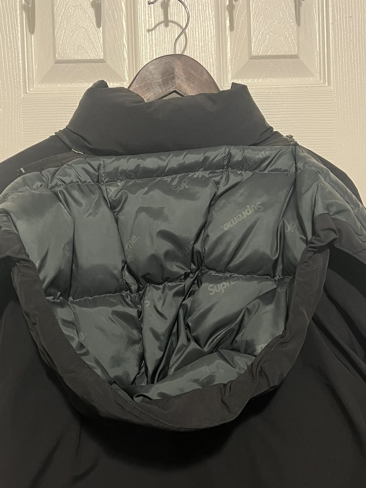 Supreme Supreme Uptown Parka F/W 2015 Size US S / EU 44-46 / 1 - 10 Thumbnail