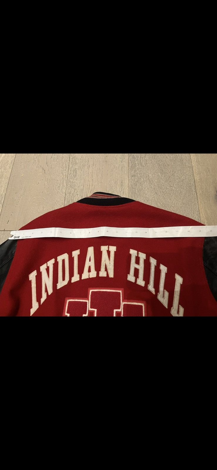Holloway Holloway Varsity Jacket Size US M / EU 48-50 / 2 - 6 Thumbnail